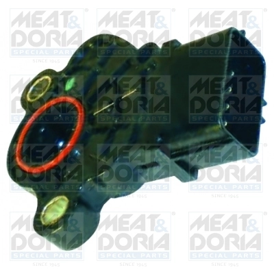 Sensor, crankshaft pulse